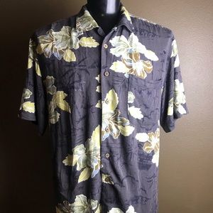 Havana Jacks Cafe shirt XL
